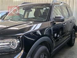 فورد برونكو